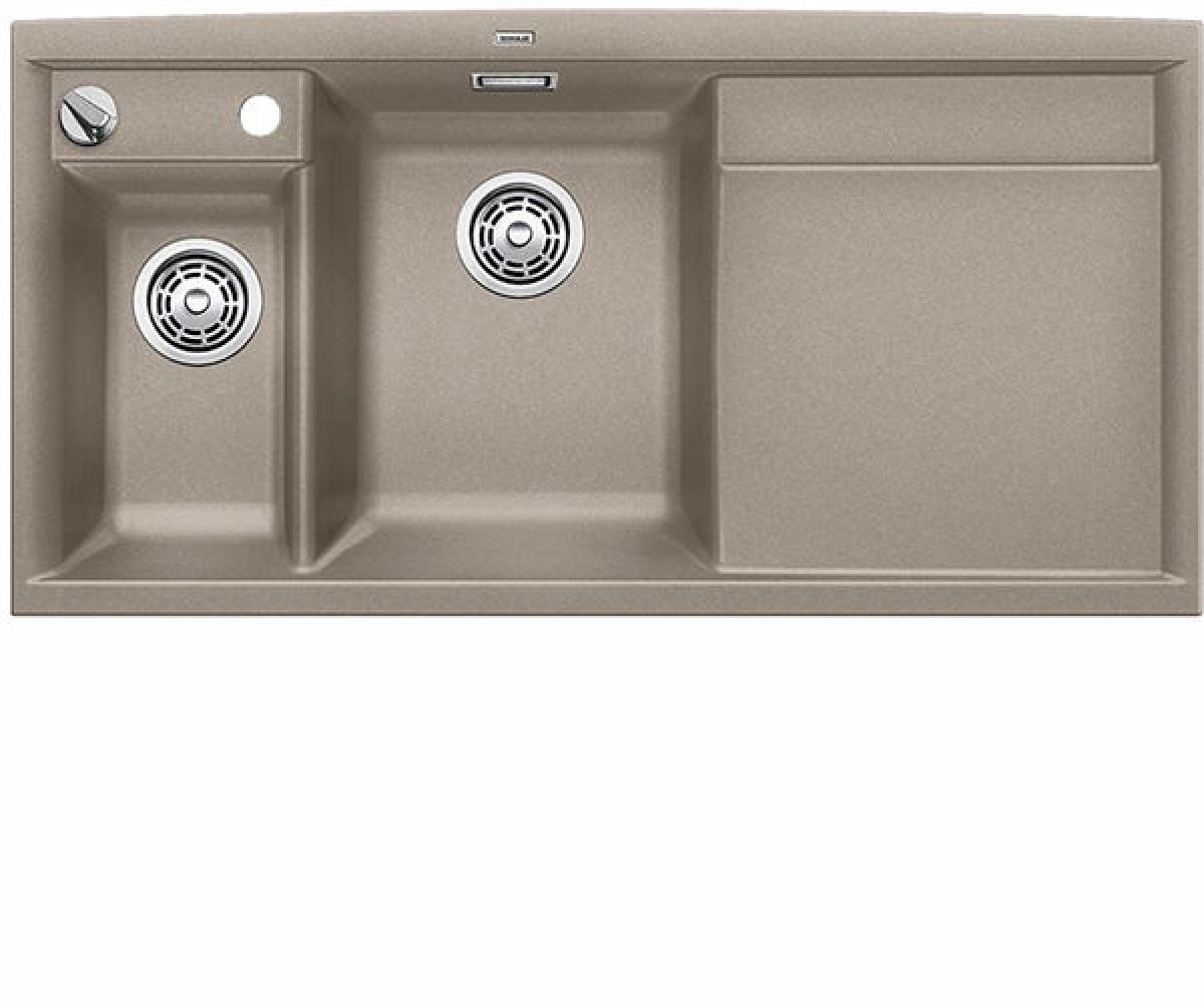 Кухонная мойка BLANCO AXIA II 6 S 517290 517290