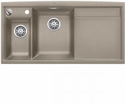 Кухонная мойка BLANCO AXIA II 6 S 517290