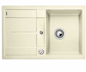 Кухонна мийка BLANCO METRA 45 S 517345
