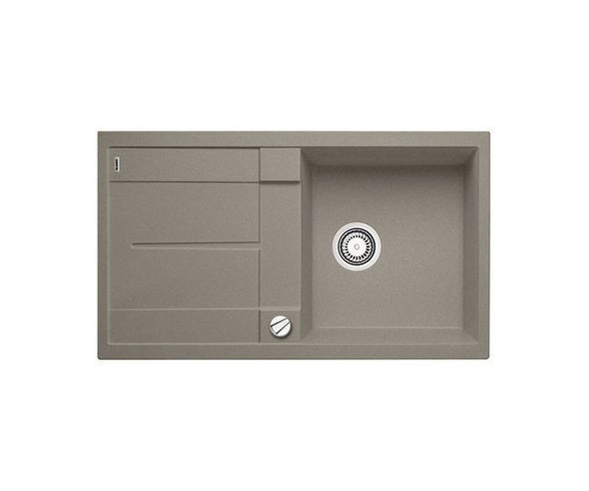 Кухонна мийка BLANCO METRA 5 S 517348 517348