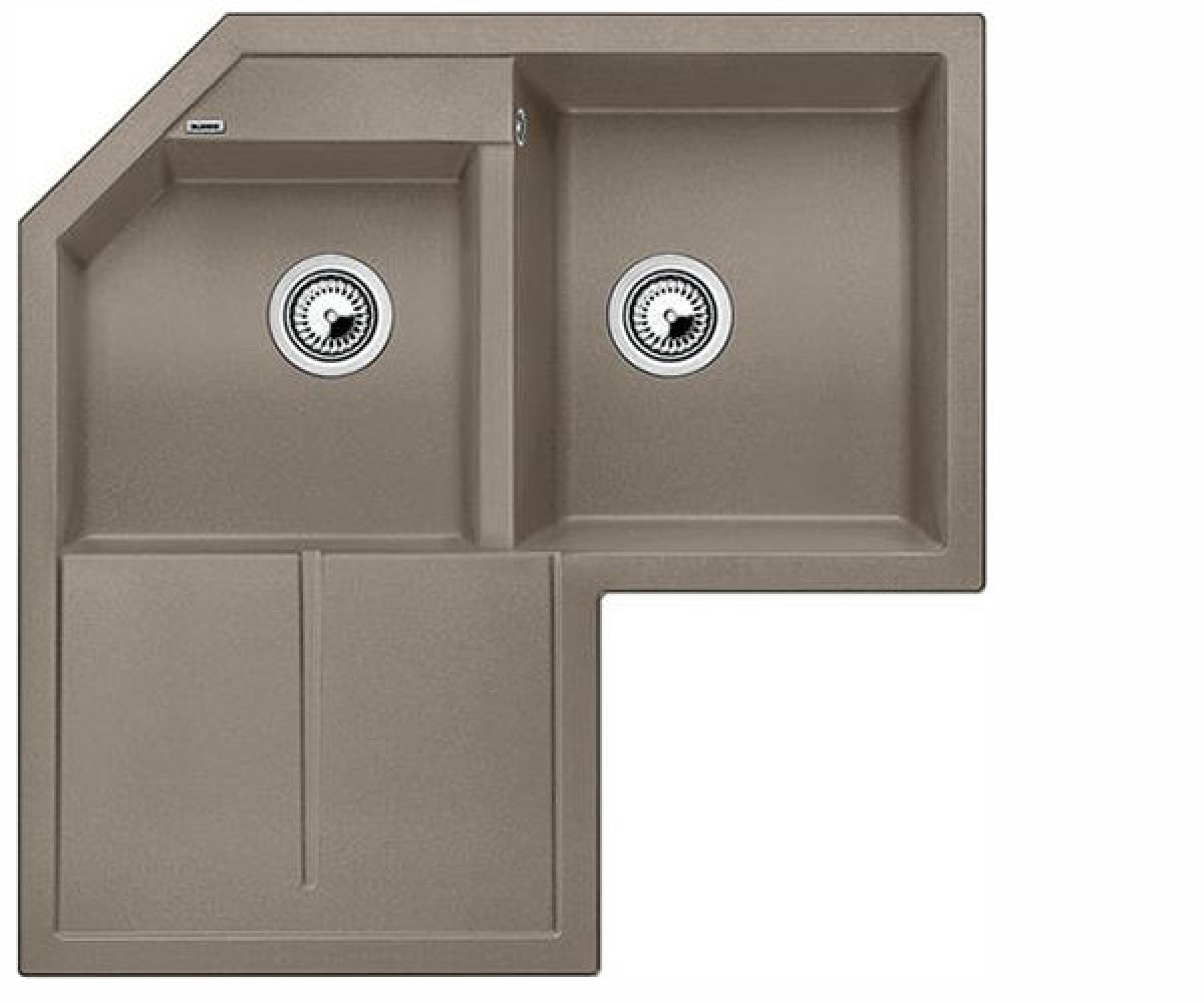 Кухонна мийка BLANCO METRA 9 E 517367 517367