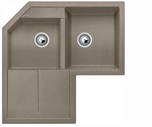 Кухонна мийка BLANCO METRA 9 E 517367