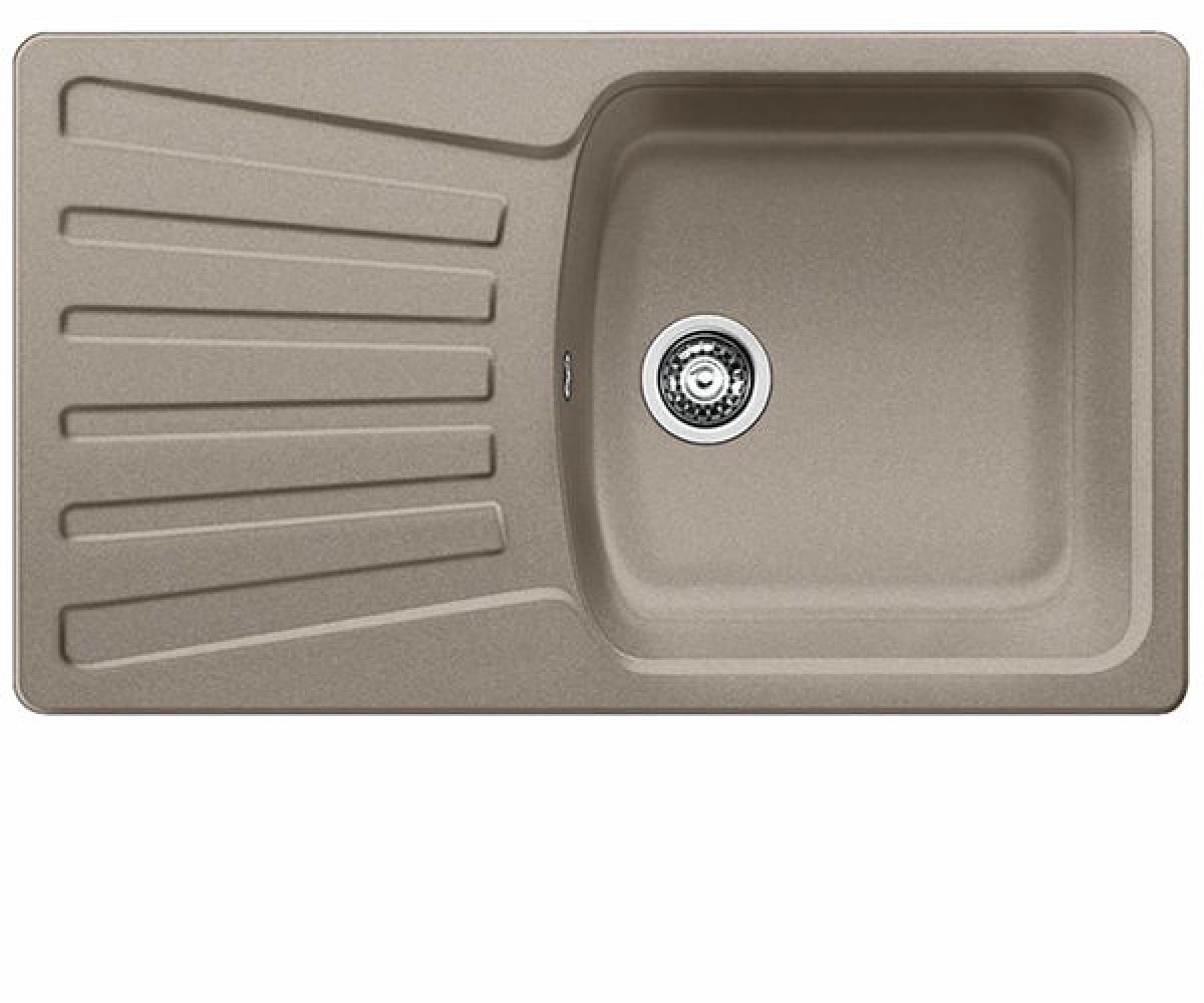 Кухонна мийка BLANCO NOVA 5 S 517371 517371