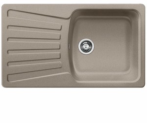 Кухонна мийка BLANCO NOVA 5 S 517371