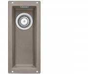 Кухонна мийка BLANCO SUBLINE 160-U 517425