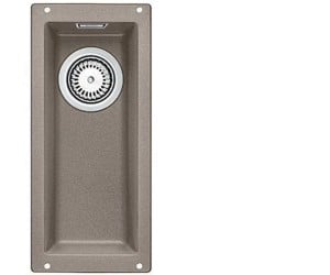 Кухонна мийка BLANCO SUBLINE 160-U 517425