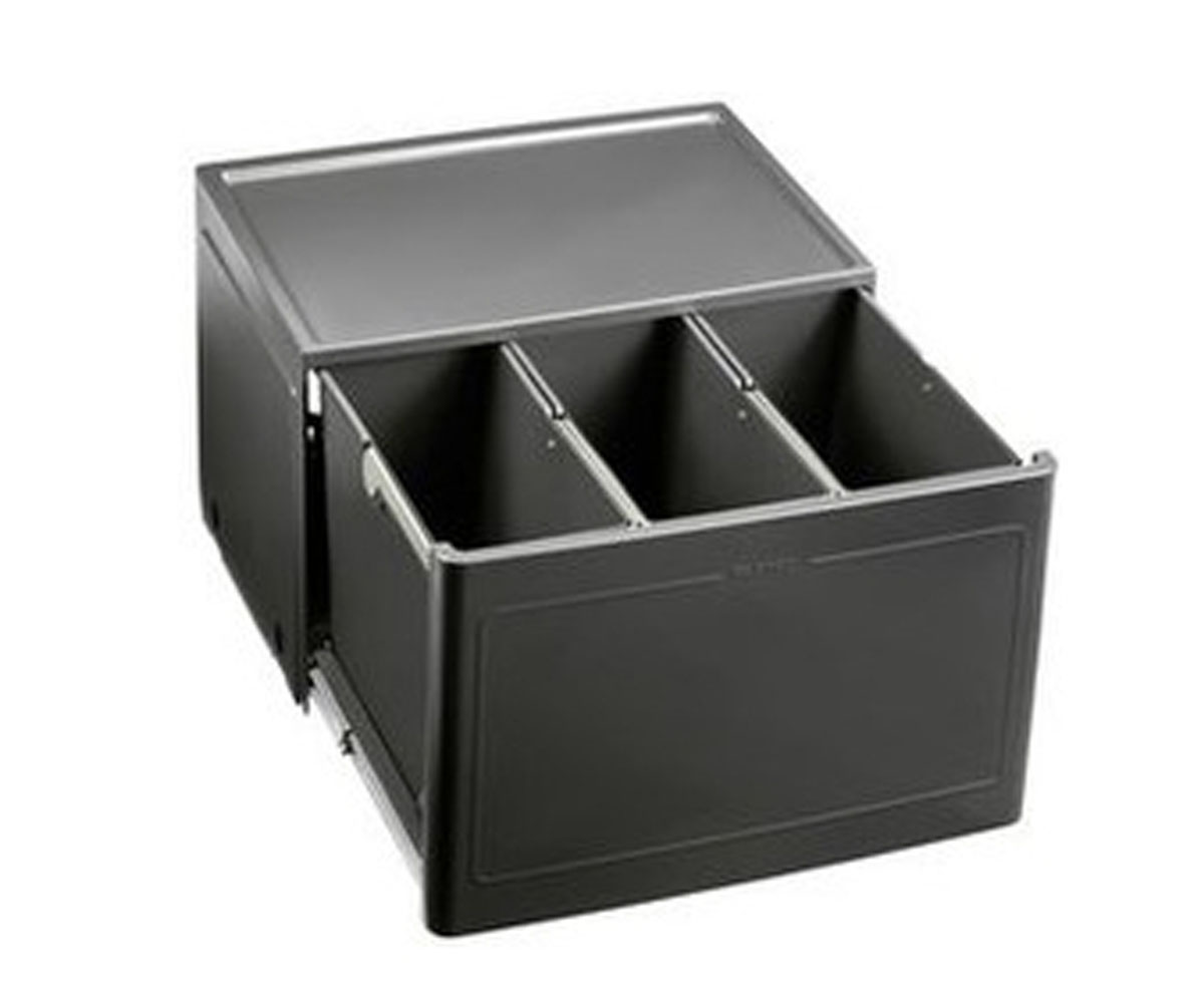 Система сортировки отходов BLANCO  517470 517470