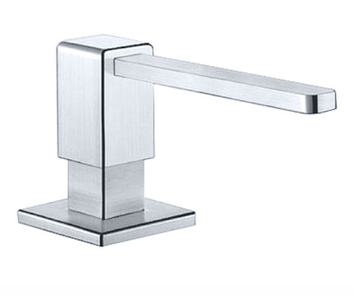 Дозатор для моющих BLANCO LEVOS 517586 517586