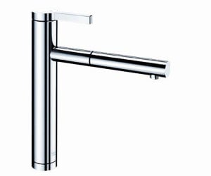 Кухонний змішувач BLANCO LINEE-S 517591