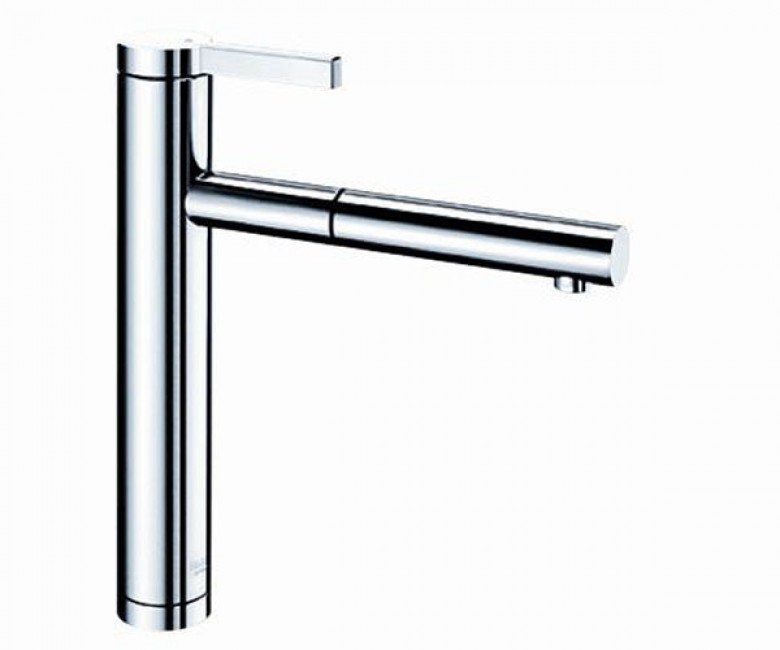 Кухонний змішувач BLANCO LINEE-S 517591 517591