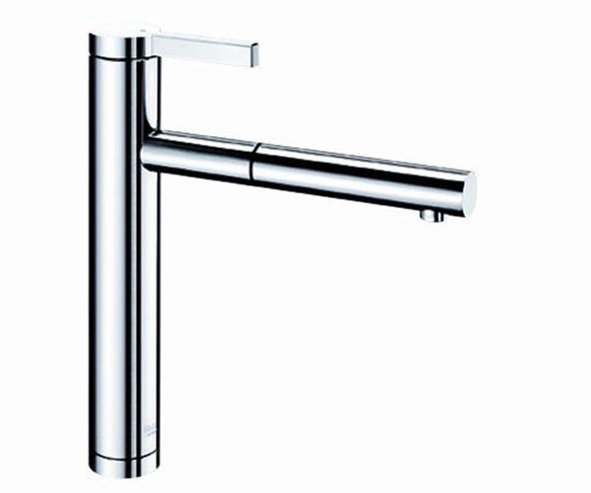 Кухонний змішувач BLANCO LINEE-S 517592 517592