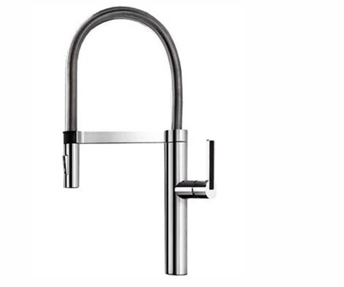 Кухонний змішувач BLANCO CULINA-S 517598 517598
