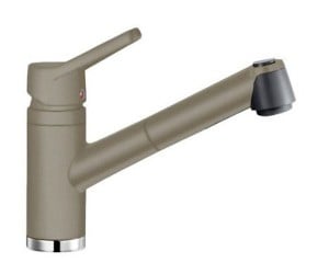 Кухонний змішувач BLANCO ACTIS-S 517631