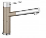 Кухонний змішувач BLANCO ALTA-S COMPACT 517634