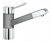 Кухонний змішувач BLANCO ZENOS S 517820