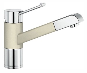 Кухонний змішувач BLANCO ZENOS S 517823