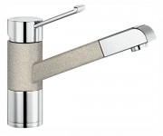 Кухонний змішувач BLANCO ZENOS S 517825