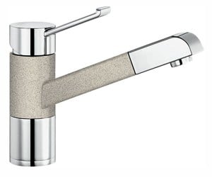 Кухонний змішувач BLANCO ZENOS S 517825