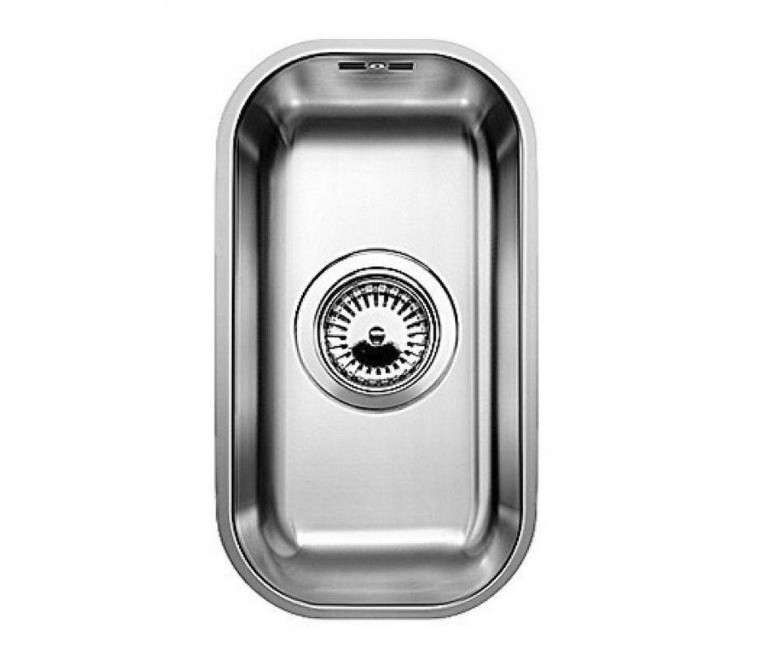 Раковина під кріплення BLANCO 180-U 518197 518197
