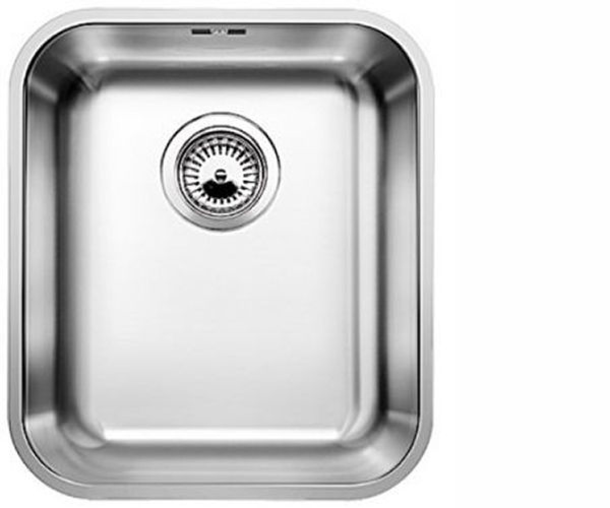 Кухонная мойка BLANCO 340-U 518200 518200