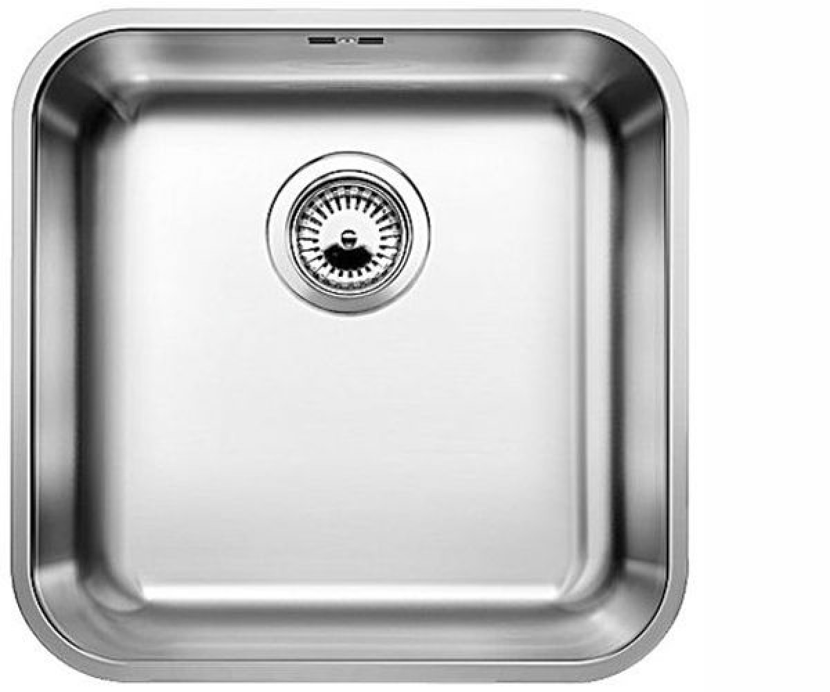Кухонная мойка BLANCO 400-U 518202 518202