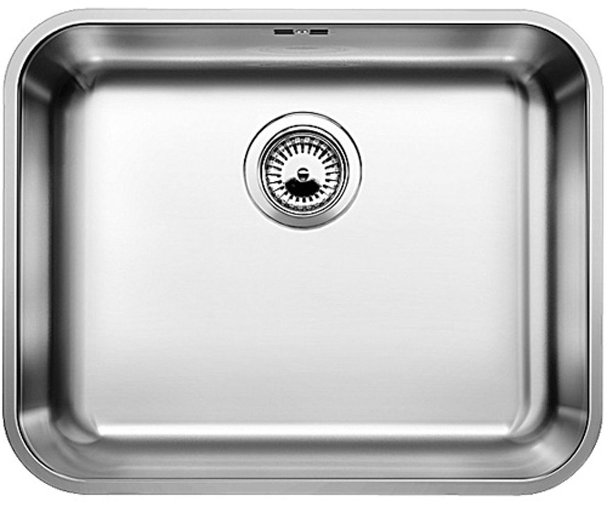 Кухонна мийка BLANCO 500-U 518206 518206