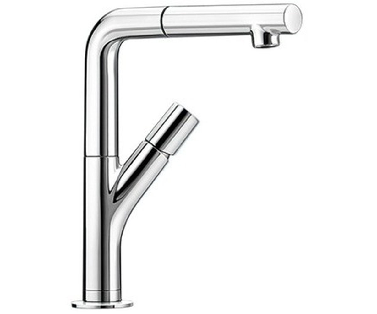 Кухонний змішувач BLANCO YOVIS-S 518291 518291