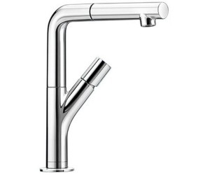 Кухонний змішувач BLANCO YOVIS-S 518291