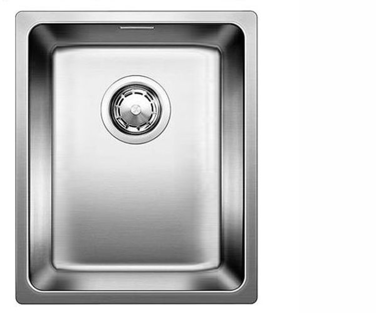 Кухонная мойка BLANCO ANDANO 340-U 518305 518305