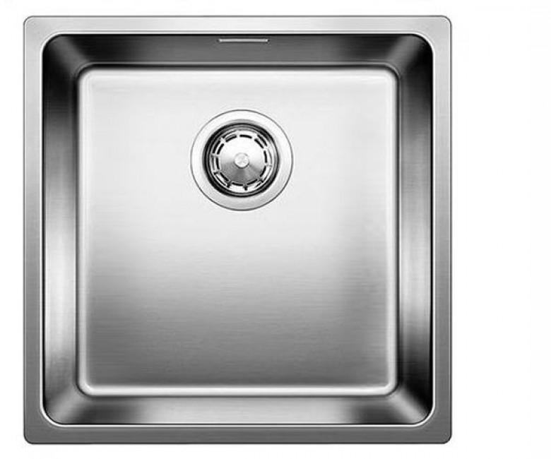 Кухонна мийка BLANCO ANDANO 400-U 518309 518309
