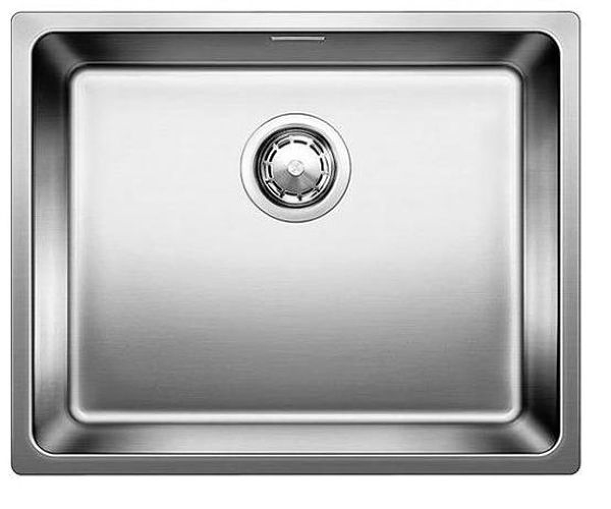 Кухонна мийка BLANCO ANDANO 500-U 518313 518313