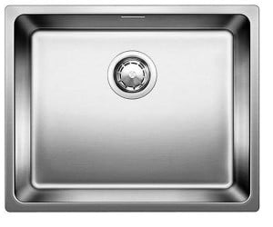 Кухонная мойка BLANCO ANDANO 500-U 518313