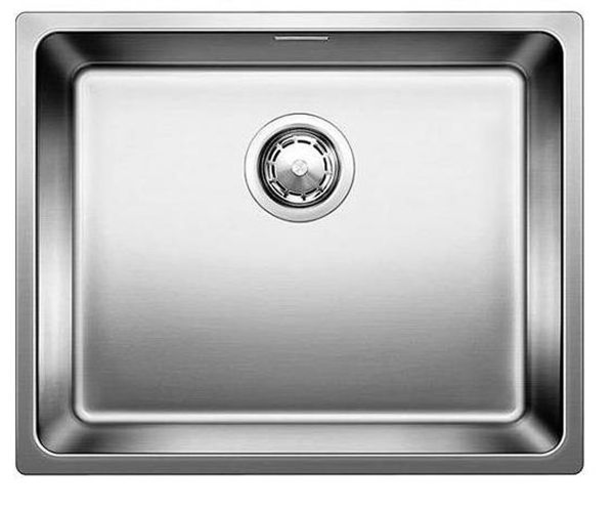 Кухонная мойка BLANCO ANDANO 500-U 518314 518314