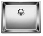 Кухонная мойка BLANCO ANDANO 500-U 518314