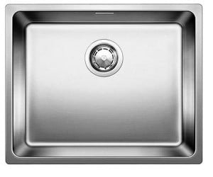 Кухонная мойка BLANCO ANDANO 500-U 518314