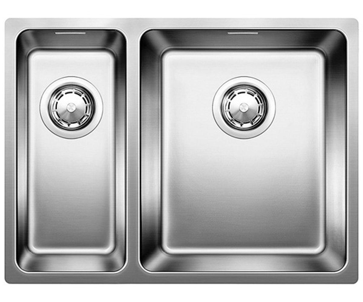 Кухонна мийка BLANCO ANDANO 340/180-IF 518320 518320