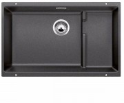 Кухонна мийка BLANCO SUBLINE 700-U LEVEL 518390