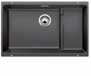 Кухонна мийка BLANCO SUBLINE 700-U LEVEL 518390