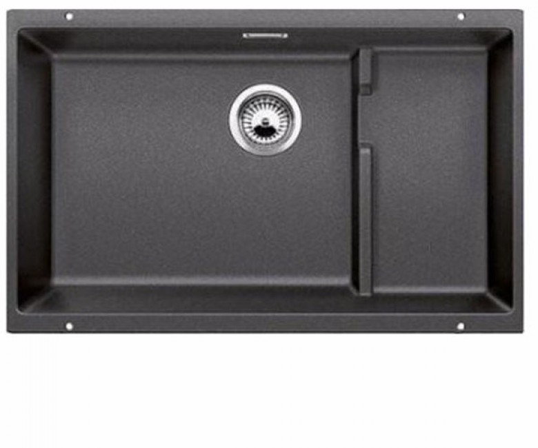 Кухонная мойка BLANCO SUBLINE 700-U LEVEL 518390 518390