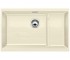 Кухонна мийка BLANCO SUBLINE 700-U LEVEL 518391 518391