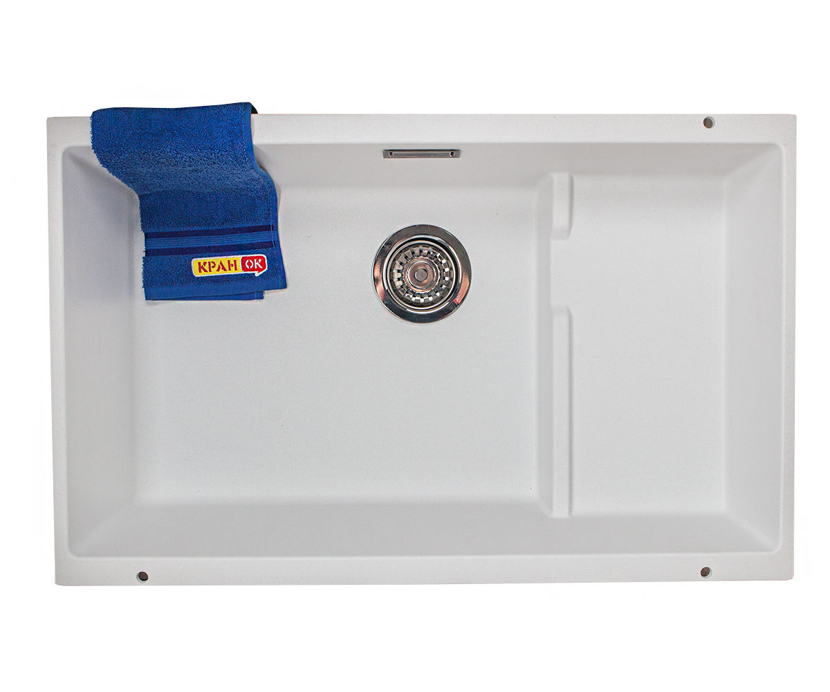 Кухонна мийка BLANCO SUBLINE 700-U LEVEL 518393 518393