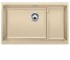 Кухонна мийка BLANCO SUBLINE 700-U LEVEL 518395 518395