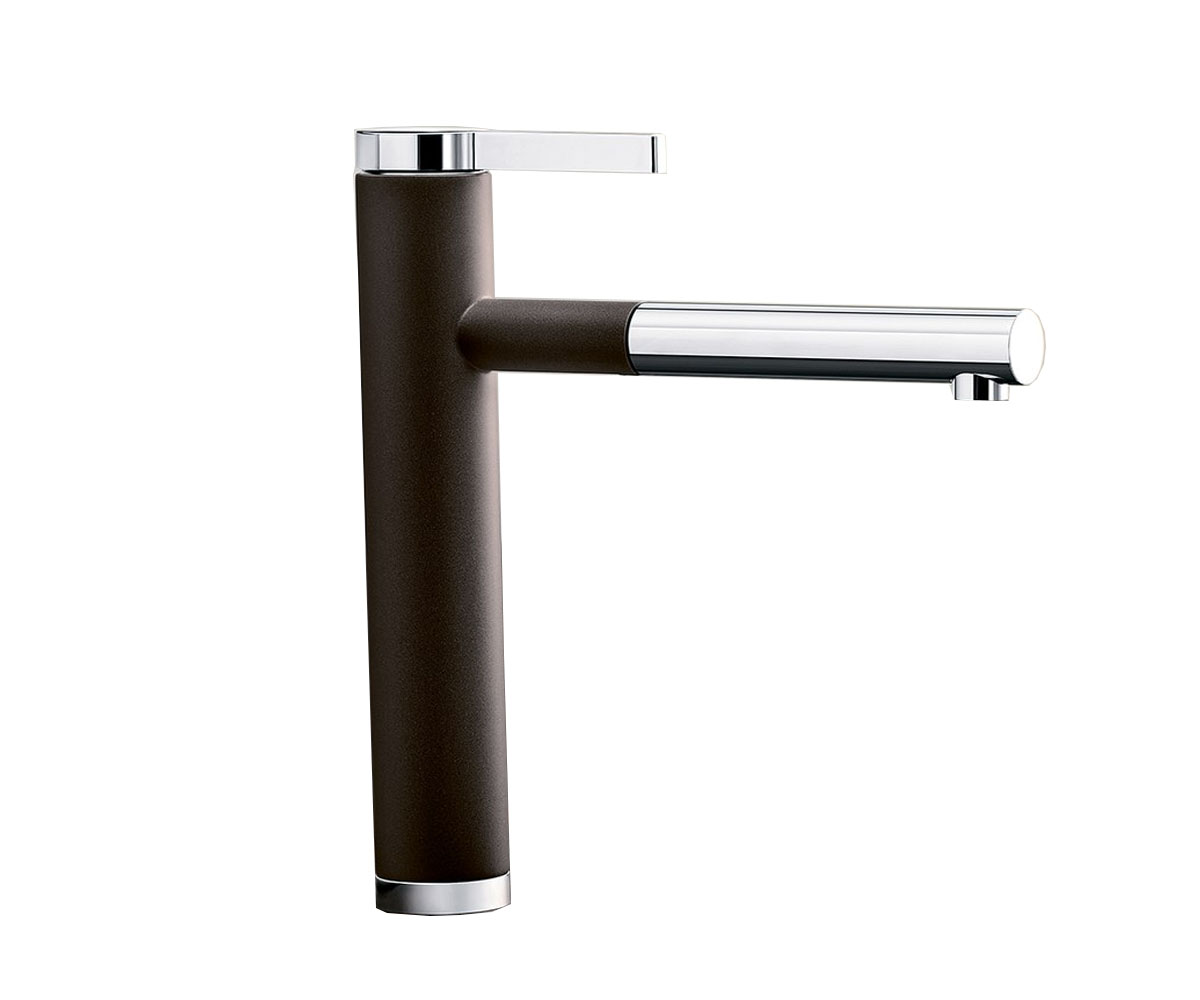 Змішувач кухонний BLANCO LINEE-S 518445 518445