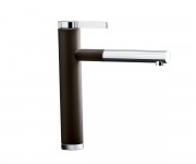 Змішувач кухонний BLANCO LINEE-S 518445