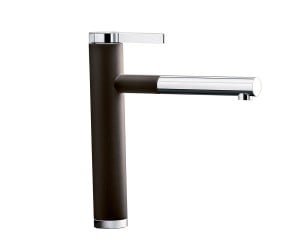 Змішувач кухонний BLANCO LINEE-S 518445