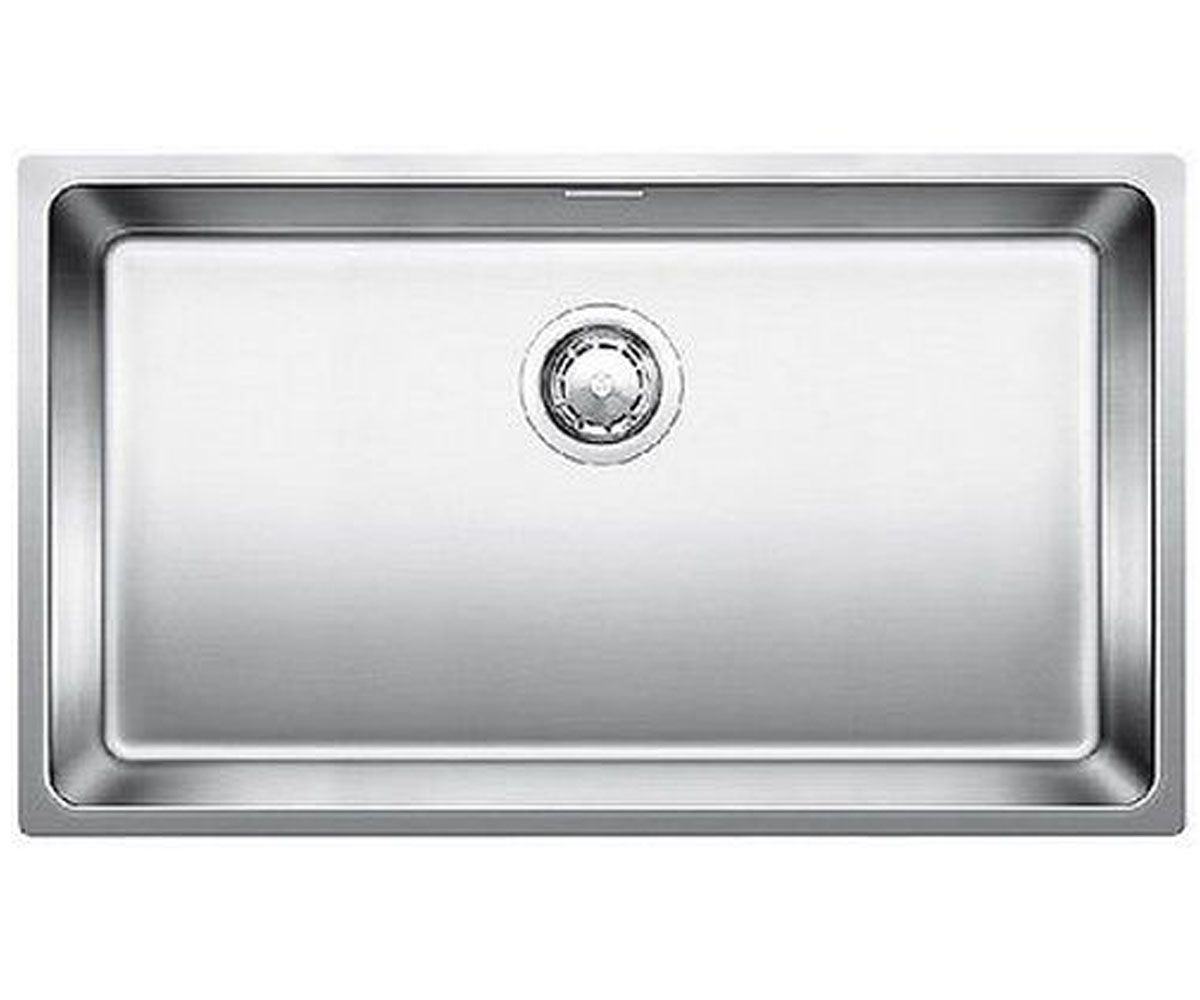 Мийка для кухні BLANCO ANDANO 700-U 518614 518614