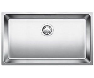 Мийка для кухні BLANCO ANDANO 700-U 518614