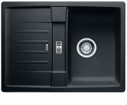 Кухонная мойка BLANCO LEXA 40 S 518631