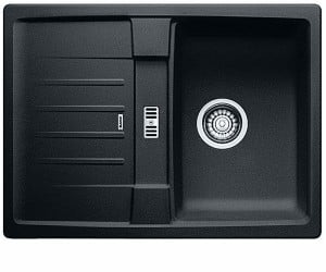 Кухонна мийка BLANCO LEXA 40 S 518631