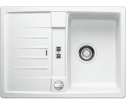 Кухонна мийка BLANCO LEXA 40 S 518635